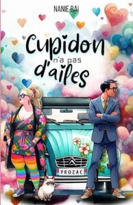 Cupidon n'a pas d'ailes
